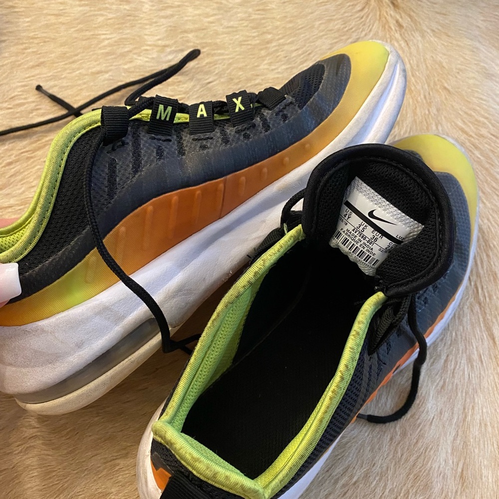 Air max axis - Picture 2 of 3